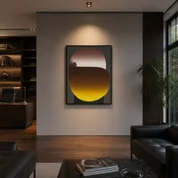White Light sembra essere venuta fuori — Ufficio di design