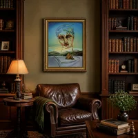 Nascita di una Divinità — Biblioteca classica