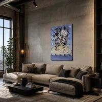 Galatea delle sfere — Loft moderno