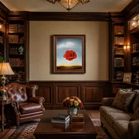 Rosa meditativa — Biblioteca classica