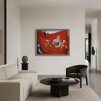 Musica - L'Orchestra Rossa — Galleria minimalista