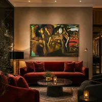 La metamorfosi di Narciso — Boutique hotel
