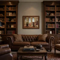 Calunnia di Apelle — Biblioteca classica