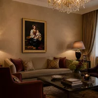 La Madonna del Rosario — Boutique hotel