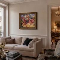 Paris Apartment
