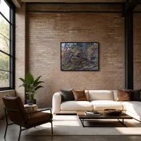 Stati d'animo II: quelli che vanno — Loft moderno