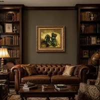 Un paio di scarpe — Biblioteca classica