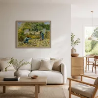 Primi passi (dopo miglio) — Casa scandinava