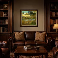 Fioritura Giardino — Biblioteca classica