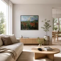 Spighe verdi — Casa scandinava