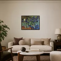 Iris — Casa scandinava