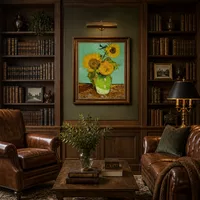 Girasoli — Biblioteca classica