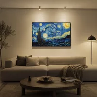 Notte stellata — Attico di lusso