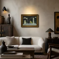 A riposo — Casa del collezionista