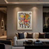 Semplice complesso — Casa del collezionista