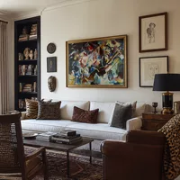 Composizione VI — Casa del collezionista