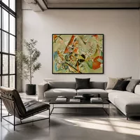 In Grigio — Loft moderno