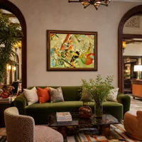 In Grigio — Boutique hotel