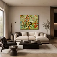 In Grigio — Residenza contemporanea