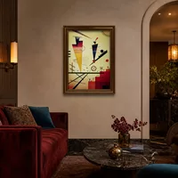 Struttura allegra — Boutique hotel