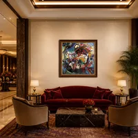 Mosca — Boutique hotel