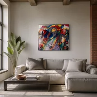 293 — Loft moderno