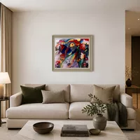 293 — Residenza contemporanea