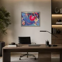 Blu — Ufficio di design