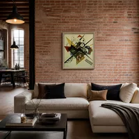 Su Bianco II — Loft moderno
