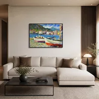 Barche rapallo — Residenza contemporanea
