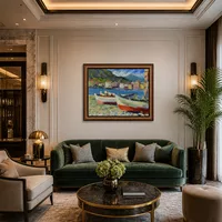 Barche rapallo — Boutique hotel
