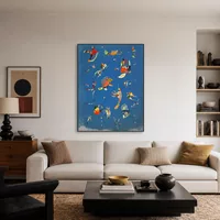 Cielo blu — Casa del collezionista