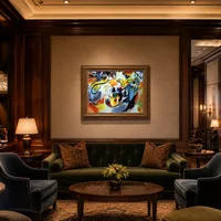 L'ultimo giudizio — Boutique hotel