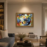 L'ultimo giudizio — Casa del collezionista