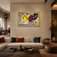 Giallo-Rosso-Blu — Boutique hotel