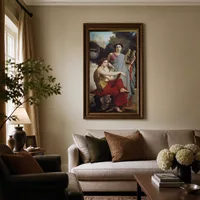 Arte e Letteratura — Biblioteca classica