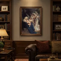 Canto degli Angeli — Biblioteca classica
