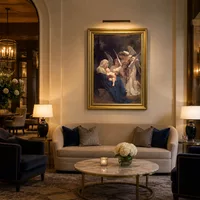 Canto degli Angeli — Boutique hotel