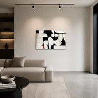 Composizione — Galleria minimalista