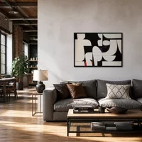 Composizione — Loft moderno