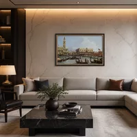 Ritorno del Bucentoro al molo nel giorno dell'Ascensione — Boutique hotel