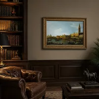 Il Bucintoro, Venezia — Biblioteca classica