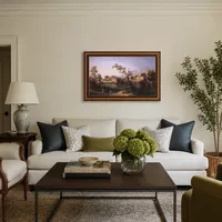 Art Collector Home