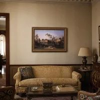 Historic Mansion