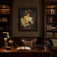 Bacco — Biblioteca classica