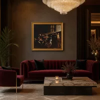 La chiamata di San Matteo — Boutique hotel