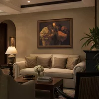 Incredulità di San Tommaso — Boutique hotel