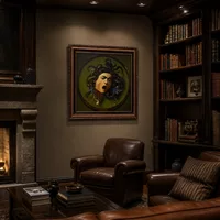 Medusa — Biblioteca classica
