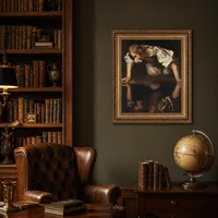 Narciso — Biblioteca classica