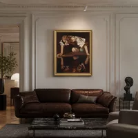 Narciso — Casa del collezionista